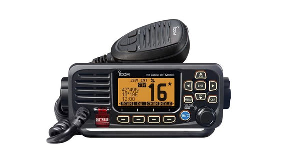 Icom IC-M330GE VHF radiotelephone