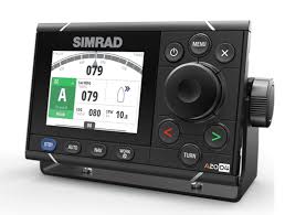 Simrad A2004 Autopilot Pack